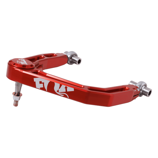 Fox Factory Billet Upper Control Arm Kit | Orange | Ford F-150 (21-25) 4WD - Offroad Industries