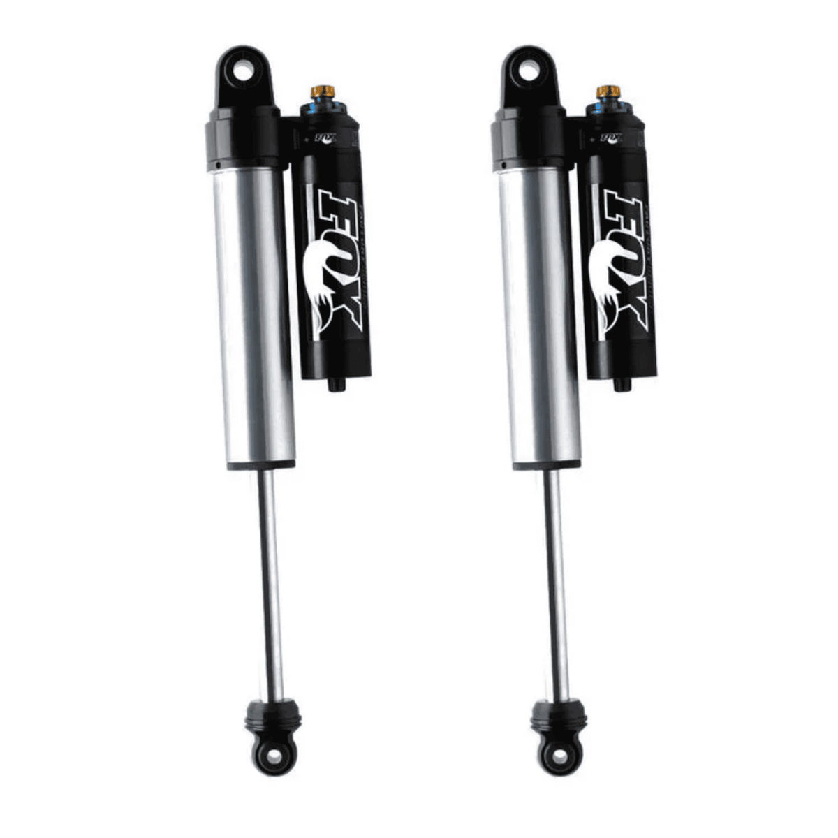 Road Racing Rear Inverted Shock Fox 2.5 Rear Shocks for RAM 2009-2024 | Offroad Industries