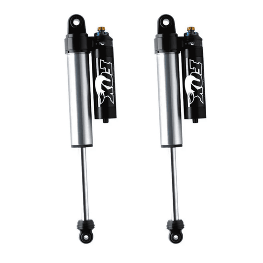 Fox FACTORY RACE SERIES 2.5 Res DS RAM Rear Shocks 2009 - 2024 - Offroad Industries