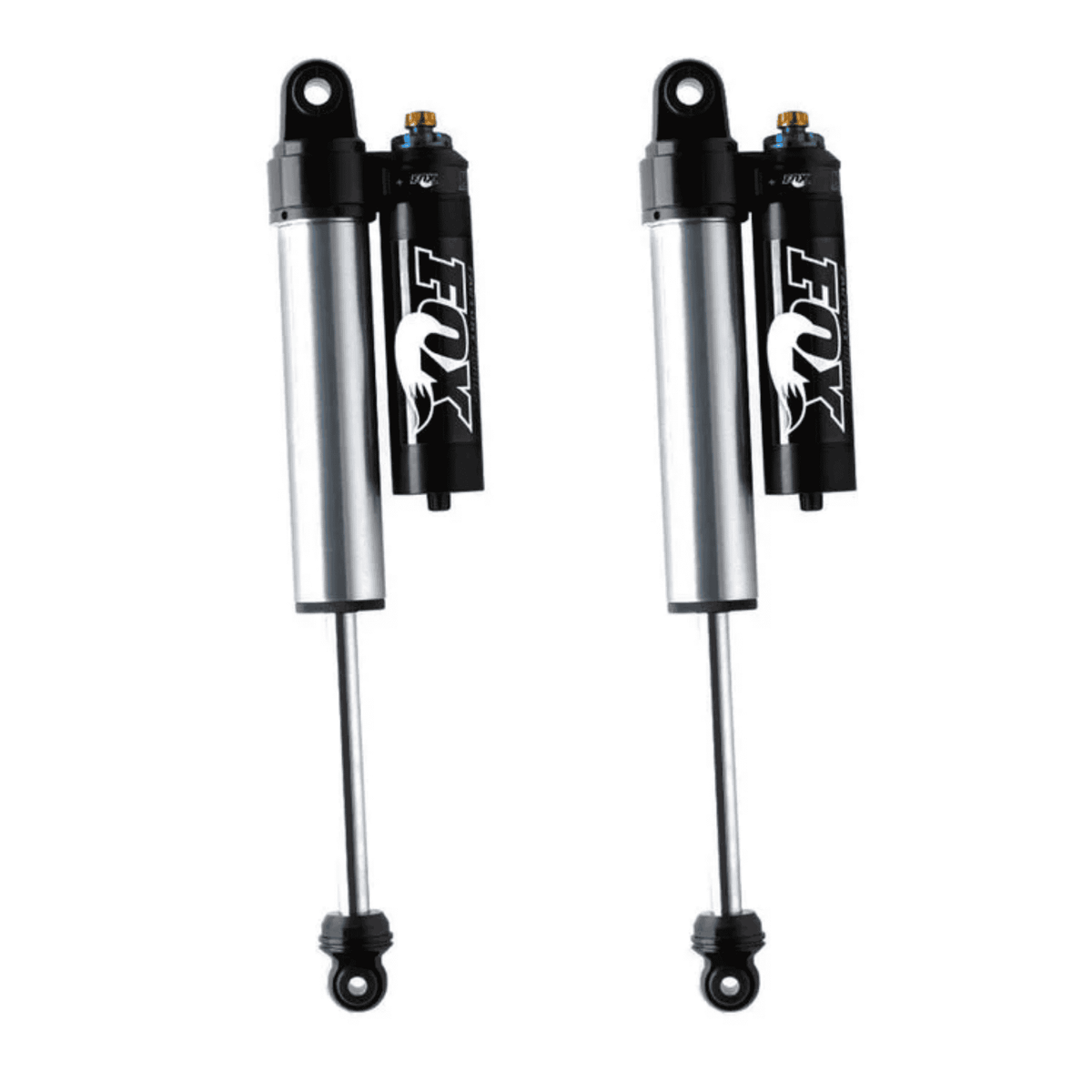 Fox FACTORY RACE SERIES 2.5 Res DS RAM Rear Shocks 2009 - 2024 - Offroad Industries