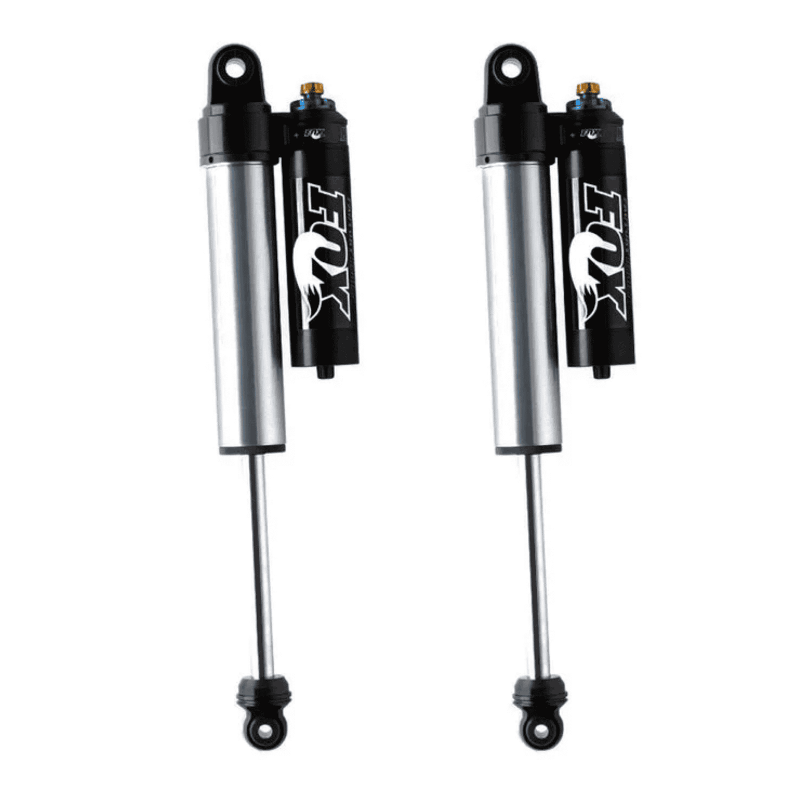 Fox FACTORY RACE SERIES 2.5 Res DS RAM Rear Shocks 2009 - 2024 - Offroad Industries