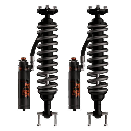 Fox FORD RANGER | 2.5 PERFORMANCE ELITE SERIES | HD TUNE 2024+ Front Coilover - Offroad Industries