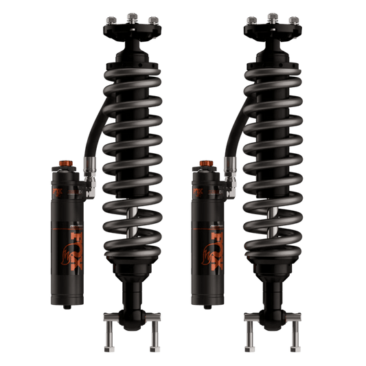 Fox FORD RANGER | 2.5 PERFORMANCE ELITE SERIES | HD TUNE 2024+ Front Coilover - Offroad Industries
