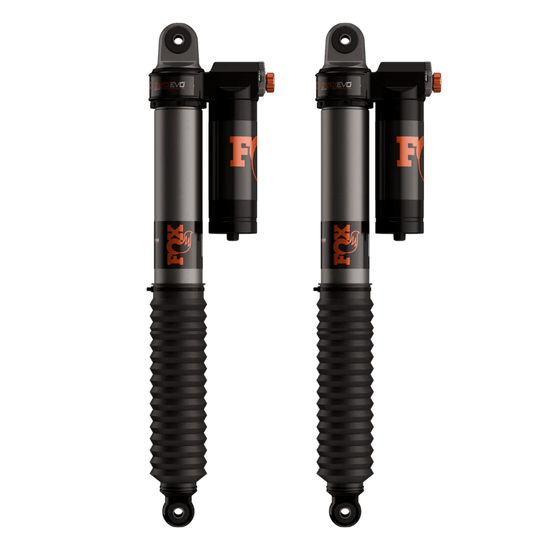Fox FORD RANGER | 2.5 PERFORMANCE ELITE SERIES | HD TUNE rear shocks - Offroad Industries