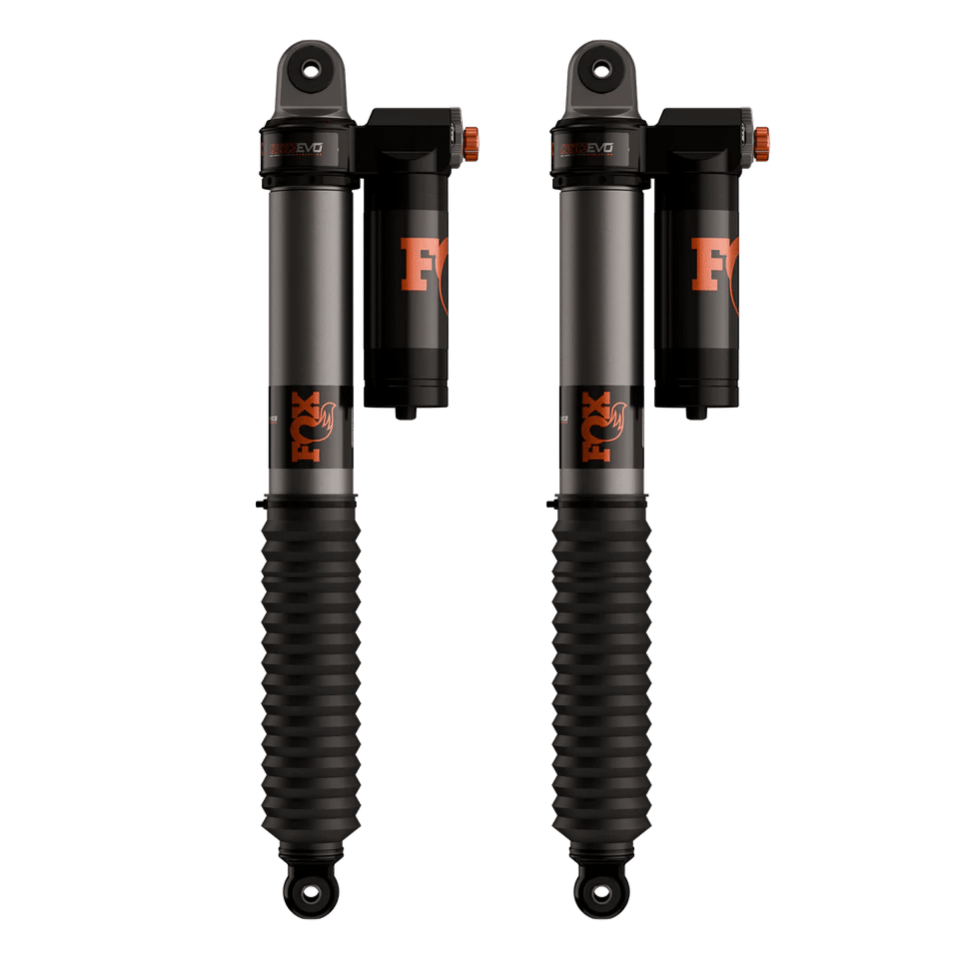 Fox FORD RANGER | 2.5 PERFORMANCE ELITE SERIES | HD TUNE rear shocks - Offroad Industries
