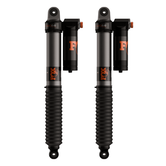 Fox FORD RANGER | 2.5 PERFORMANCE ELITE SERIES | HD TUNE rear shocks - Offroad Industries