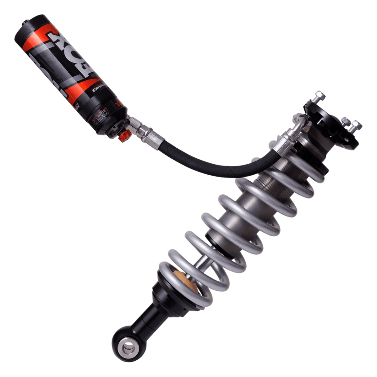 FOX FORD RANGER PX3 PERFORMANCE ELITE SERIES 2.5 FRONT RESERVOIR SHOCK - ADJUSTABLE - Offroad Industries