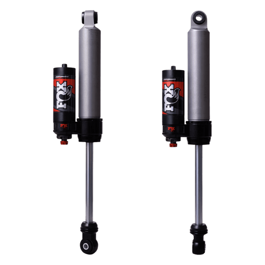 FOX FORD RANGER PX3 PERFORMANCE ELITE SERIES 2.5 REAR RESERVOIR SHOCK - ADJUSTABLE - Offroad Industries