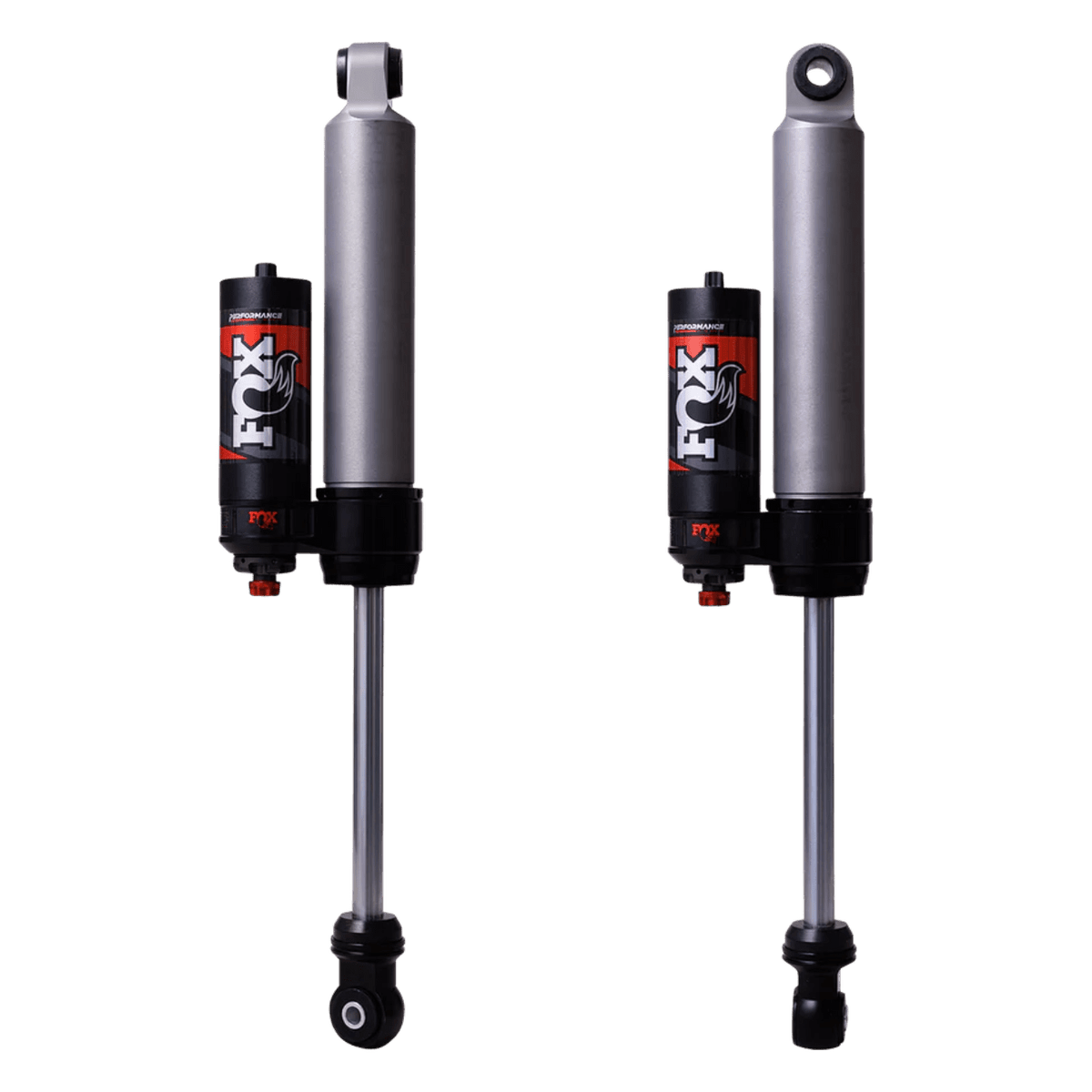 FOX FORD RANGER PX3 PERFORMANCE ELITE SERIES 2.5 REAR RESERVOIR SHOCK - ADJUSTABLE - Offroad Industries