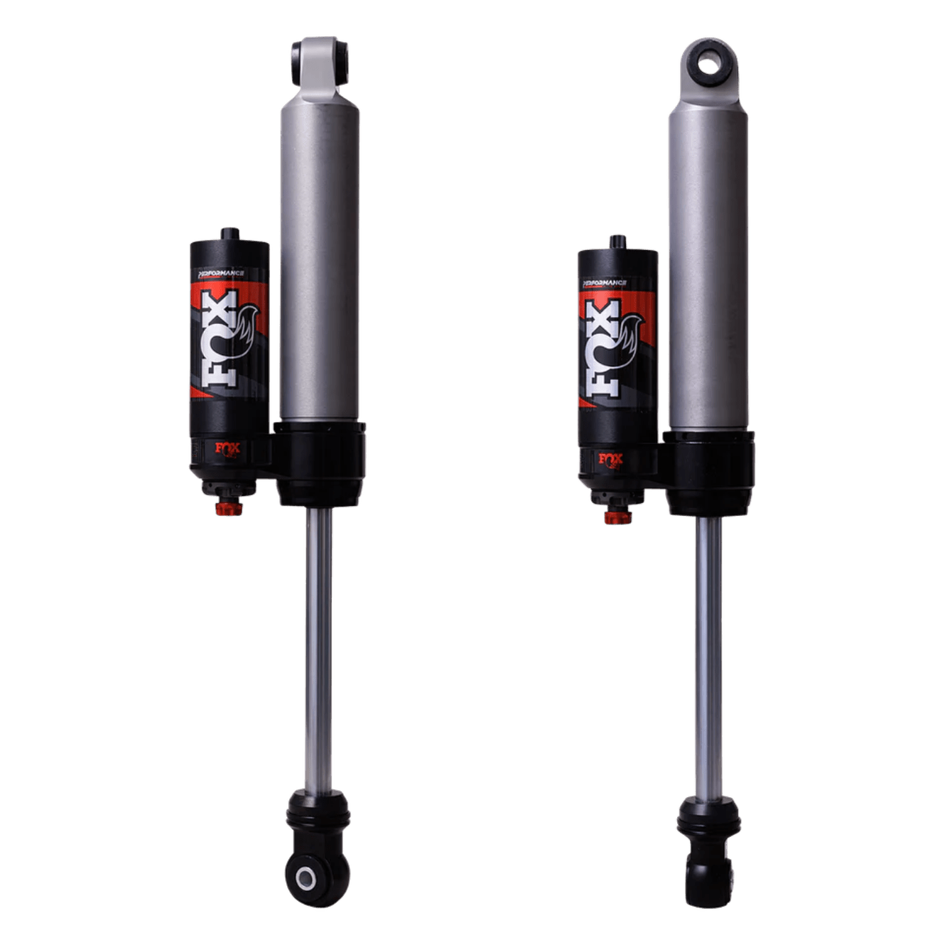 FOX FORD RANGER PX3 PERFORMANCE ELITE SERIES 2.5 REAR RESERVOIR SHOCK - ADJUSTABLE - Offroad Industries
