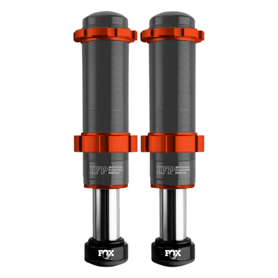 FOX JEEP FACTORY RACE SERIES 2.0 BUMP STOP IFP | PAIR - Offroad Industries