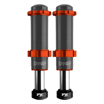 FOX JEEP FACTORY RACE SERIES 2.0 BUMP STOP IFP | PAIR - Offroad Industries