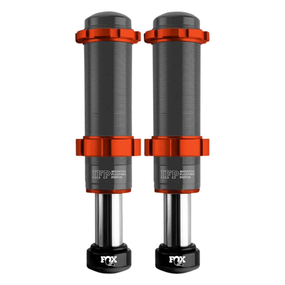 FOX JEEP FACTORY RACE SERIES 2.0 BUMP STOP IFP | PAIR - Offroad Industries