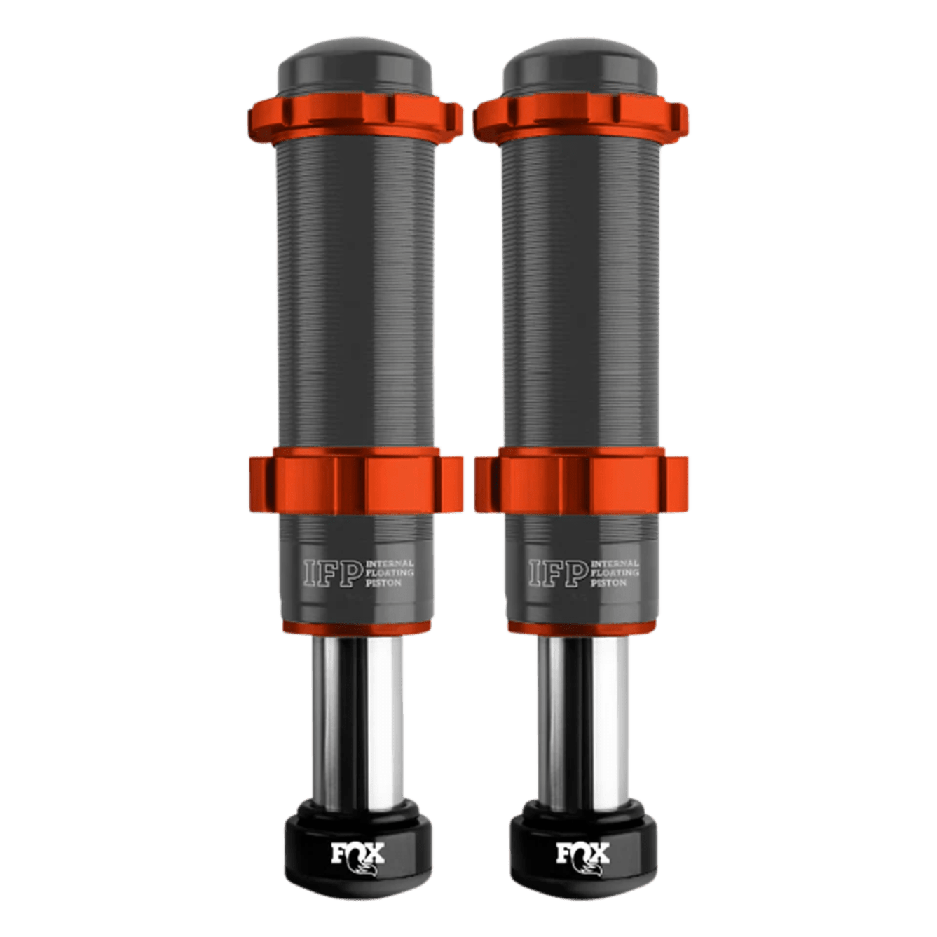 FOX JEEP FACTORY RACE SERIES 2.0 BUMP STOP IFP | PAIR - Offroad Industries