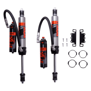 Fox NISSAN PATROL Y60 & Y61 | 2.5 FACTORY RACE SERIES (FRONT) - Offroad Industries