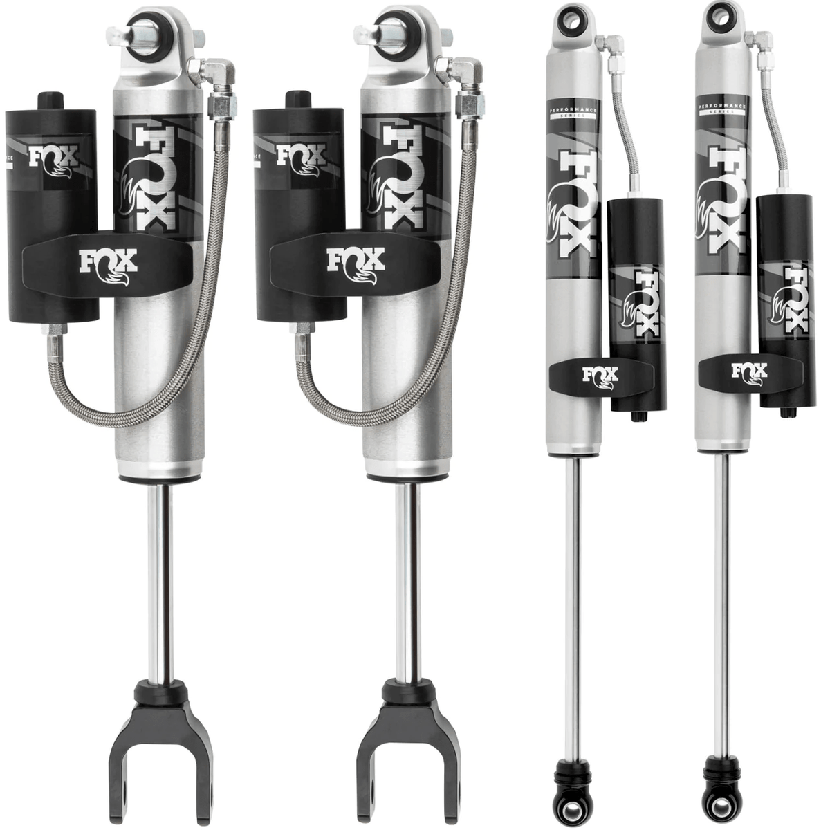 Fox Suspension | Fox Suspension Lift Kits - Offroad Industries