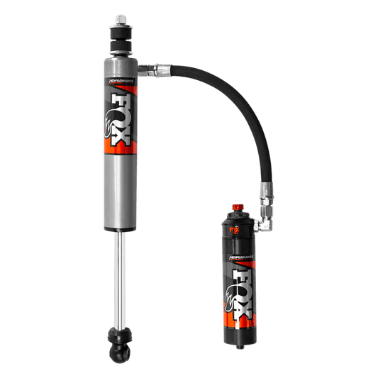FOX PERFORMANCE ELITE 2.5 RAM 2500 3500 Front PAIR 4 - 6" SHOCKS 2014+ - Offroad Industries