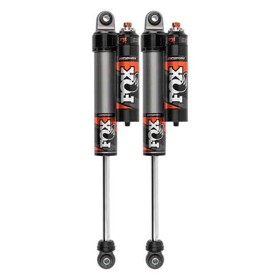FOX PERFORMANCE ELITE 2.5 Rear Shock Ford F250 F350 4 - 6" - Offroad Industries
