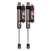 FOX PERFORMANCE ELITE 2.5 Rear Shock Ford F250 F350 4 - 6" - Offroad Industries