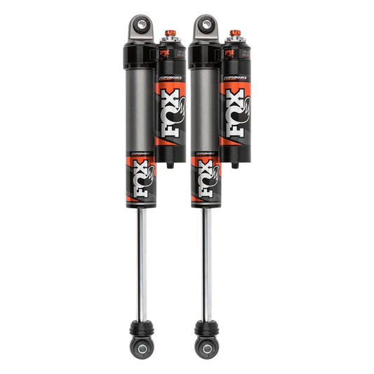 FOX PERFORMANCE ELITE 2.5 Rear Shock Ford F250 F350 4 - 6" - Offroad Industries