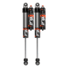 FOX PERFORMANCE ELITE 2.5 Rear Shock Ford F250 F350 4 - 6" - Offroad Industries