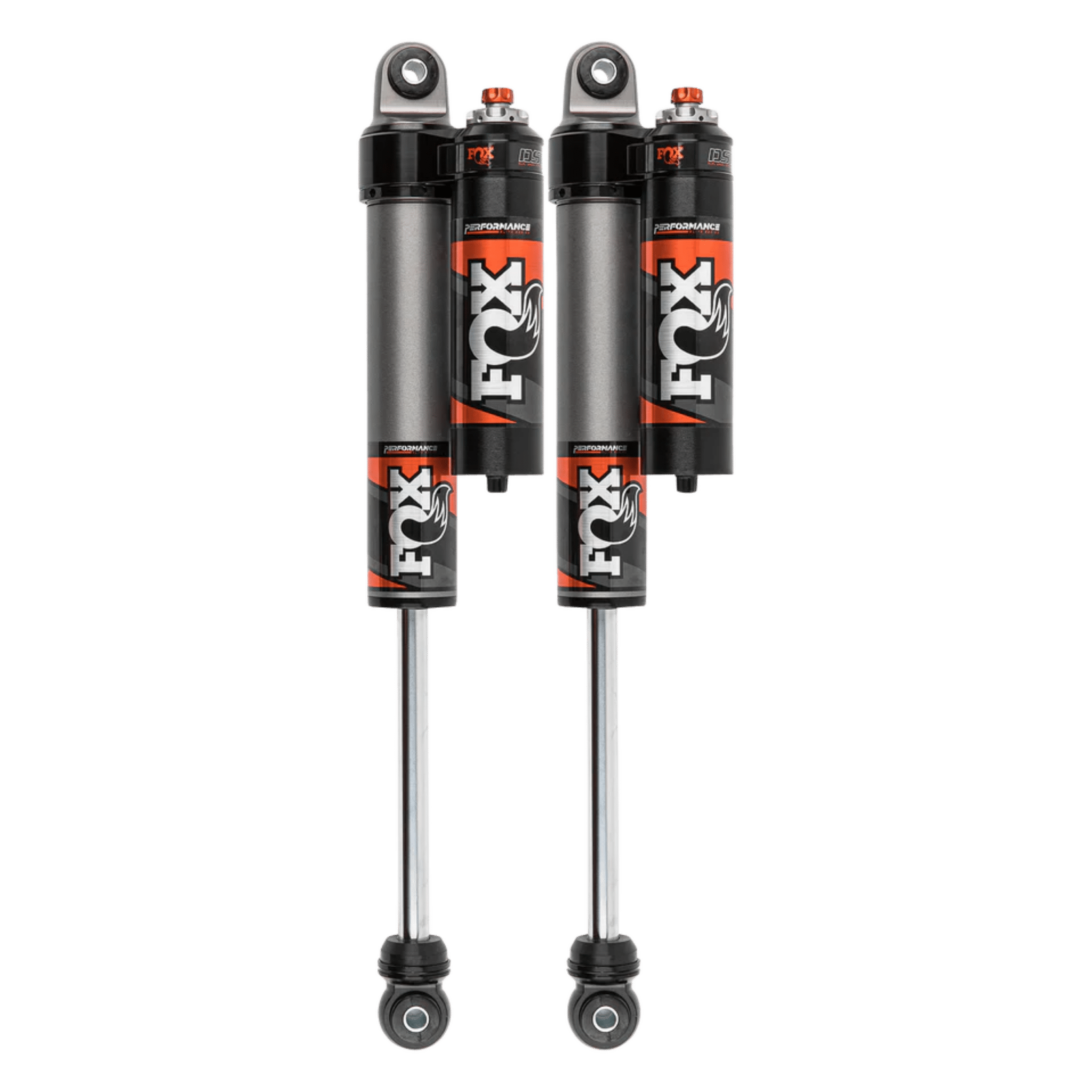 FOX PERFORMANCE ELITE 2.5 Rear Shock Ford F250 F350 4 - 6