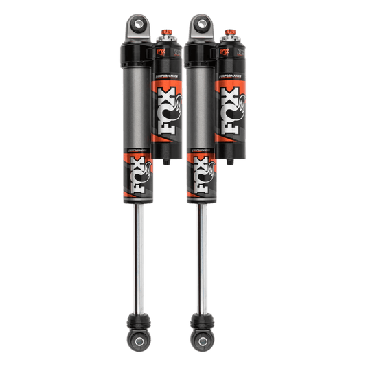 FOX PERFORMANCE ELITE 2.5 Rear Shock Ford F250 F350 4 - 6" - Offroad Industries