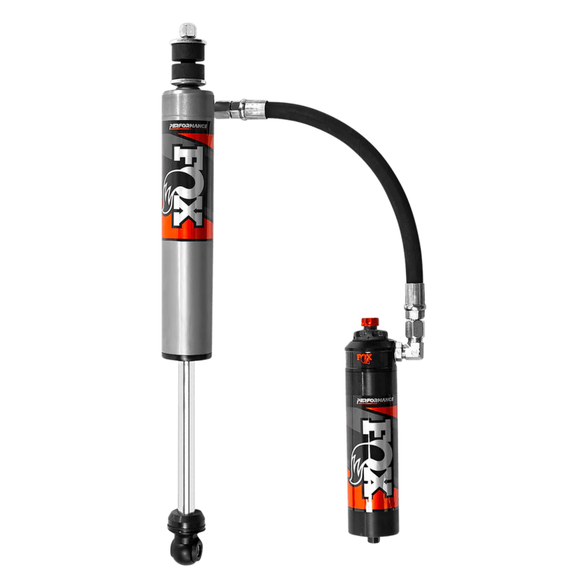 Fox Performance Elite 2.5 Front Shocks | Offroad Industries