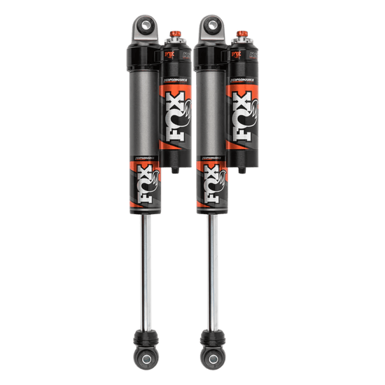 FOX PERFORMANCE ELITE 2.5 SHOCK Ford F250 F350 2017+ 0 - 1.5" - Offroad Industries