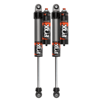 FOX PERFORMANCE ELITE 2.5 SHOCK Ford F250 F350 2017+ 0 - 1.5" - Offroad Industries