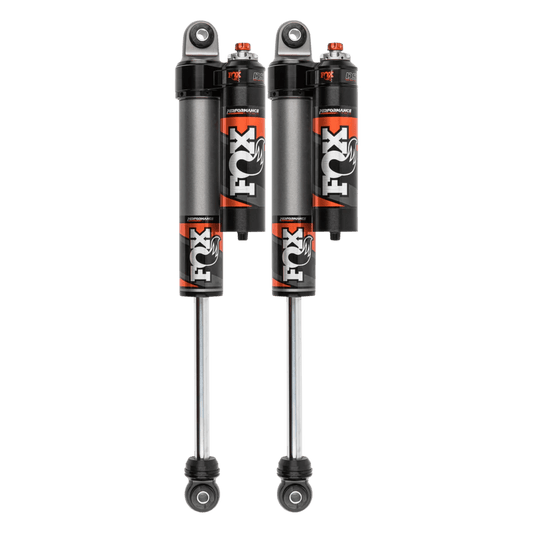 FOX PERFORMANCE ELITE 2.5 SHOCK Ford F250 F350 2017+ 0 - 1.5" - Offroad Industries
