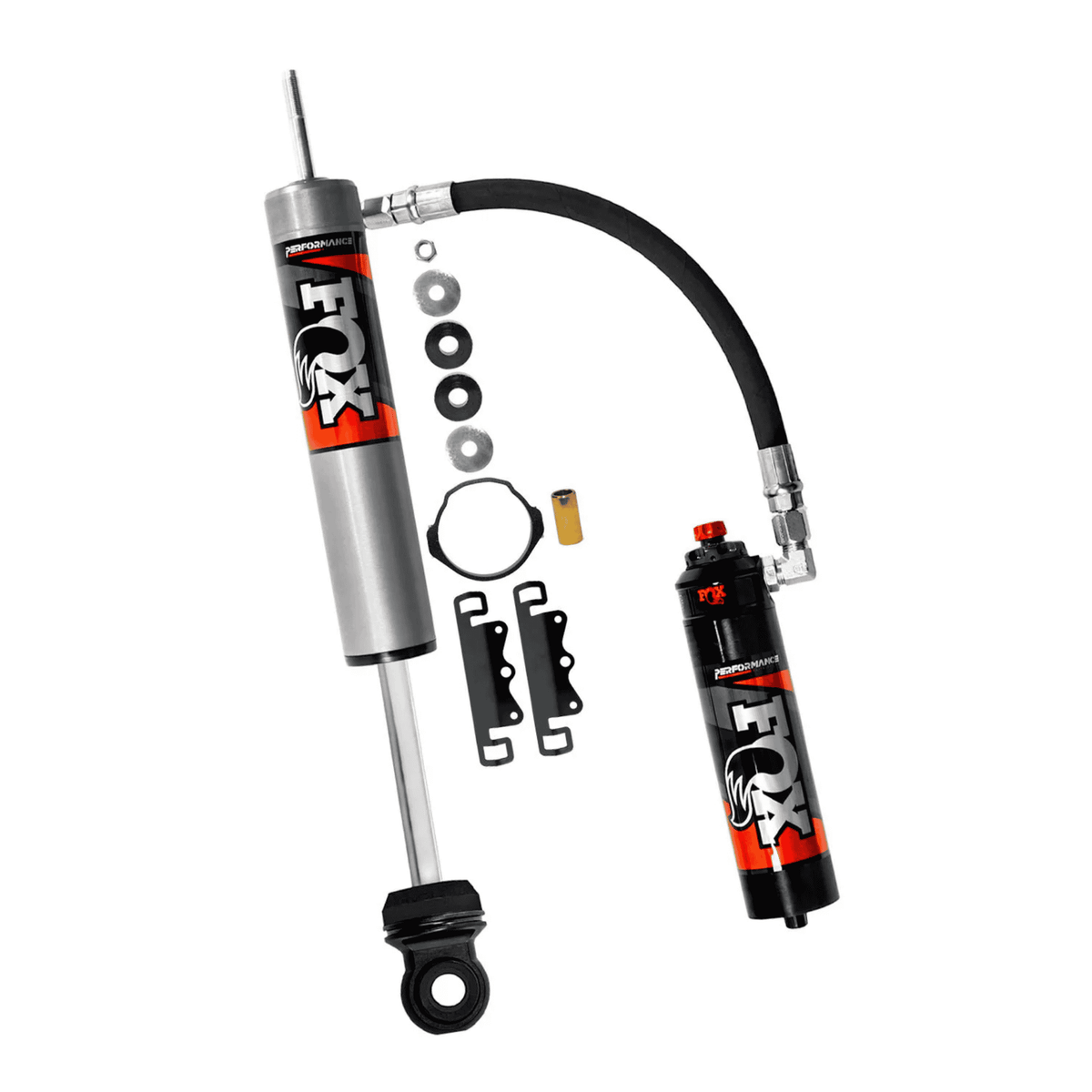 FOX PERFORMANCE ELITE Front 2.5 SHOCK 2017+ Ford F250 F350 - Offroad Industries