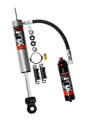 FOX PERFORMANCE ELITE Front 2.5 SHOCK 2017+ Ford F250 F350 - Offroad Industries