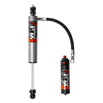 FOX PERFORMANCE ELITE Front 2.5 SHOCK 2017+ Ford F250 F350 - Offroad Industries