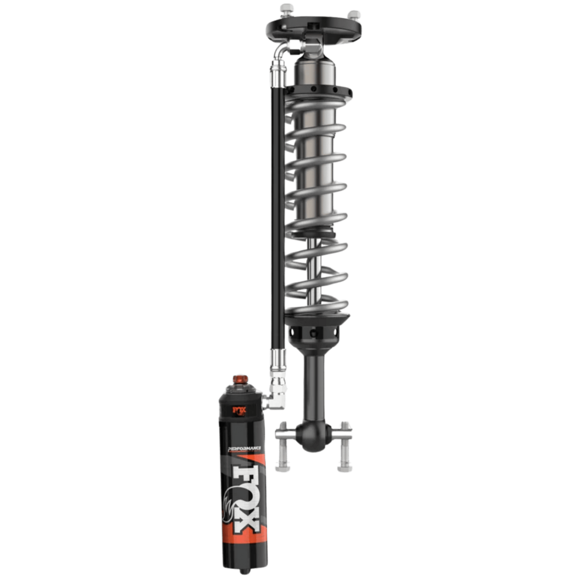 FoX PERFORMANCE ELITE SERIES 2.5 COIL - OVER 0 - 2" Ford F150 2021+ - Offroad Industries