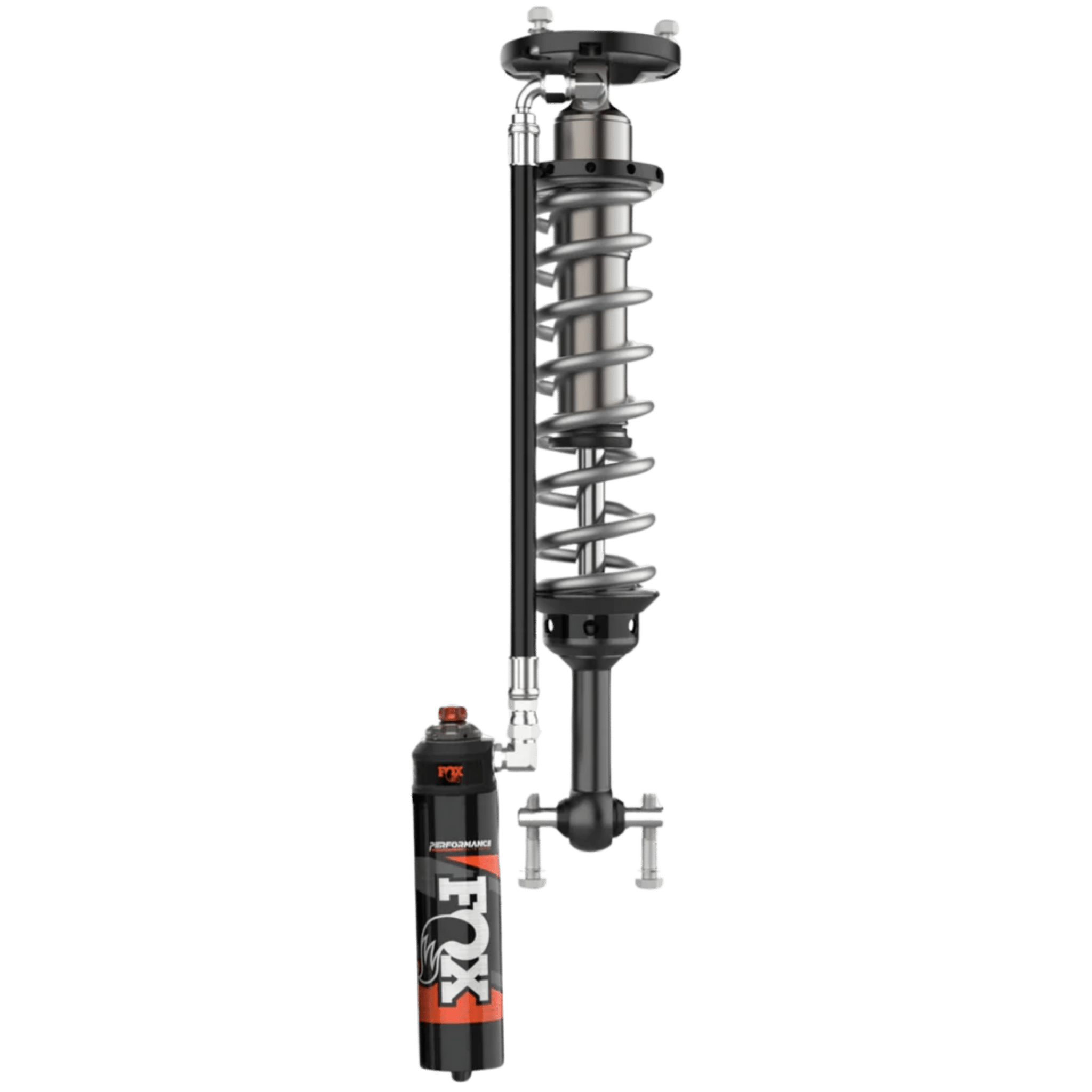 FoX PERFORMANCE ELITE SERIES 2.5 COIL - OVER 0 - 2