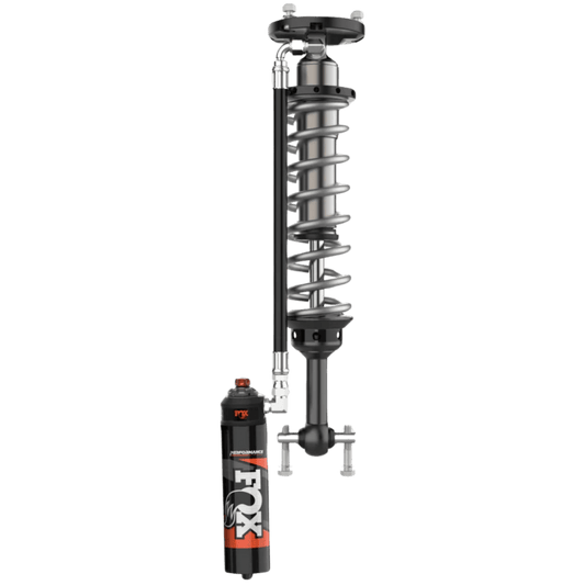 FoX PERFORMANCE ELITE SERIES 2.5 COIL - OVER 0 - 2" Ford F150 2021+ - Offroad Industries