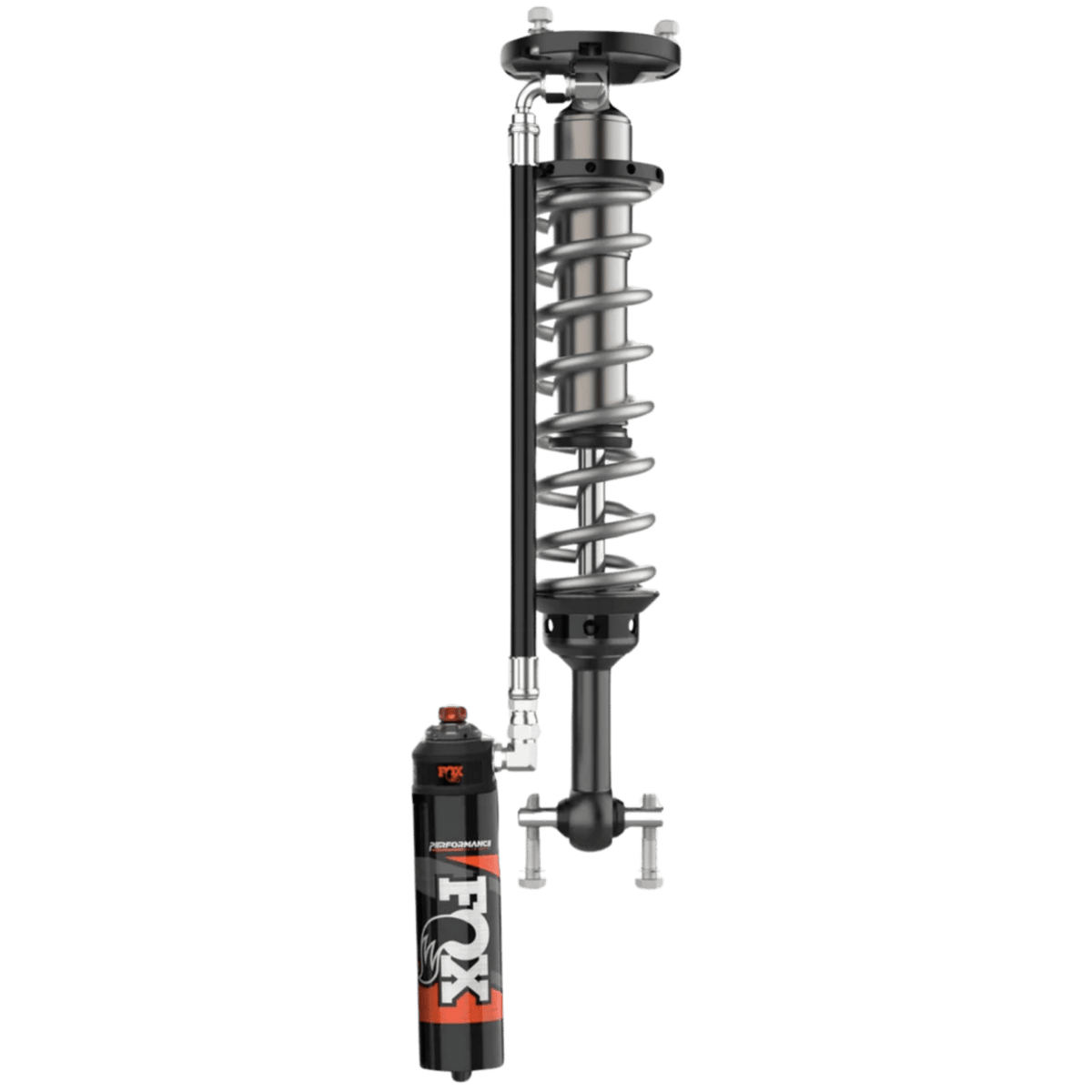 FoX PERFORMANCE ELITE SERIES 2.5 COIL - OVER 0 - 2" Ford F150 2021+ - Offroad Industries