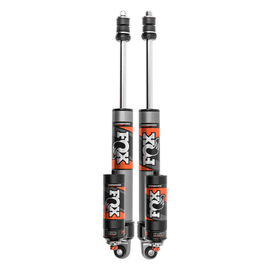 Fox PERFORMANCE ELITE SERIES 2.5 RAM 2500 Rear 0 - 2" 2014+ - Offroad Industries