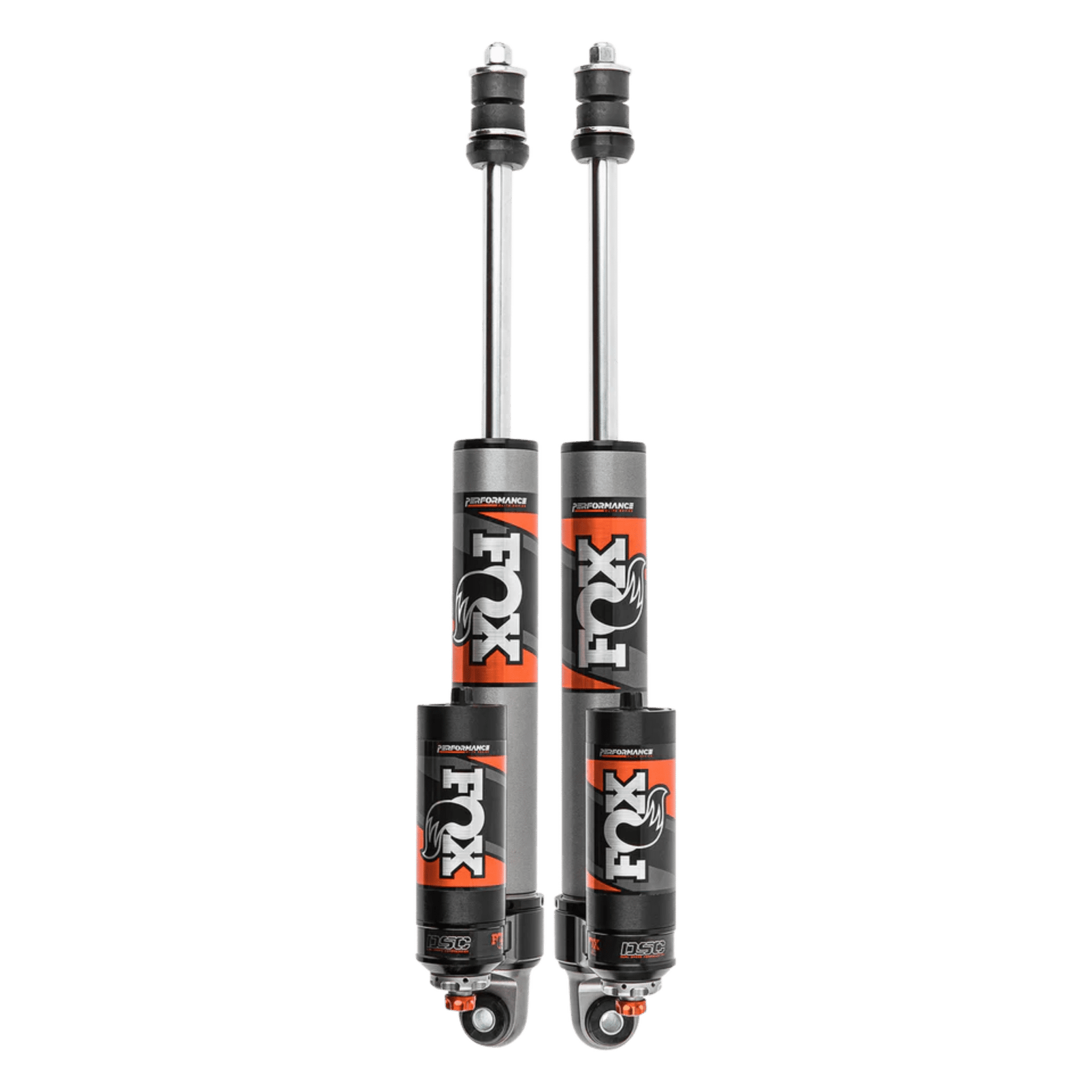 Fox PERFORMANCE ELITE SERIES 2.5 RAM 2500 Rear 0 - 2" 2014+ - Offroad Industries