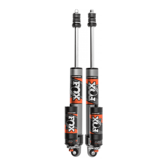 Fox PERFORMANCE ELITE SERIES 2.5 RAM 2500 Rear 4WD 3 - 4" 883 - 26 - 066 - Offroad Industries