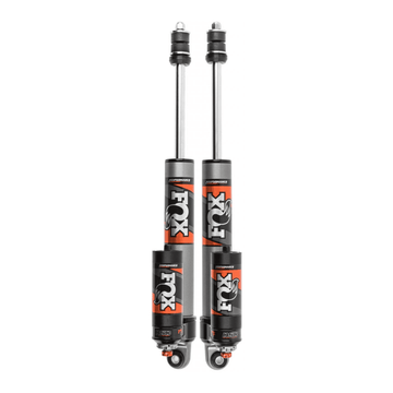 Fox PERFORMANCE ELITE SERIES 2.5 RAM 2500 Rear 4WD 3 - 4" 883 - 26 - 066 - Offroad Industries