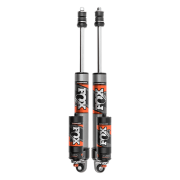 FOX PERFORMANCE ELITE SERIES 2.5 RAM 2500 Rear PAIR Shocks 6" 2014+ - Offroad Industries