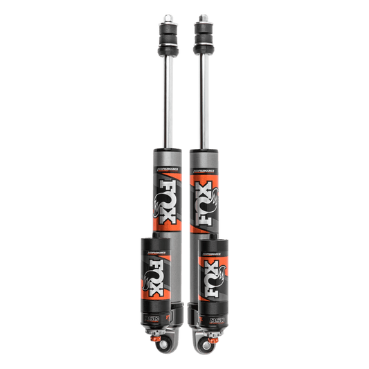 FOX PERFORMANCE ELITE SERIES 2.5 RAM 2500 Rear PAIR Shocks 6" 2014+ - Offroad Industries