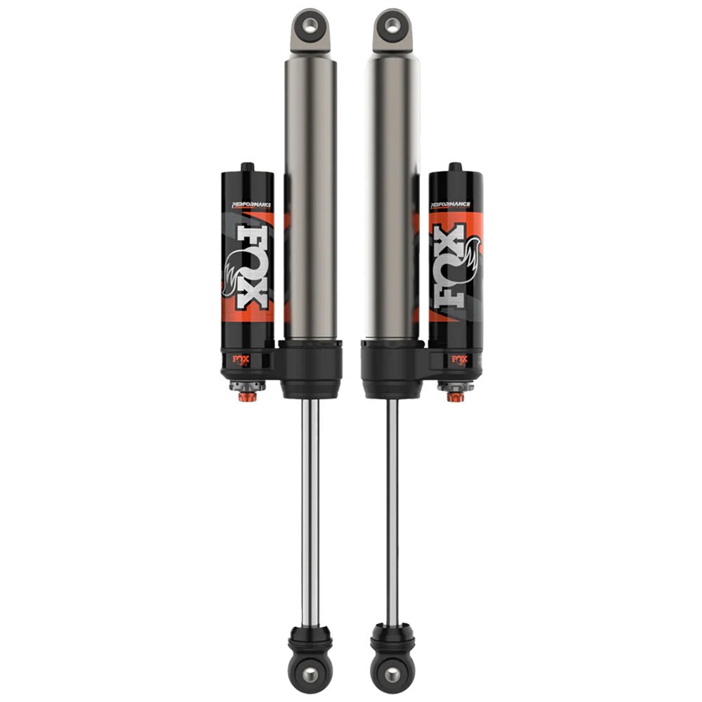 FOX PERFORMANCE ELITE SERIES 2.5 RAM 3500 Rear Shock 2 - 3.5" 2014+ - Offroad Industries