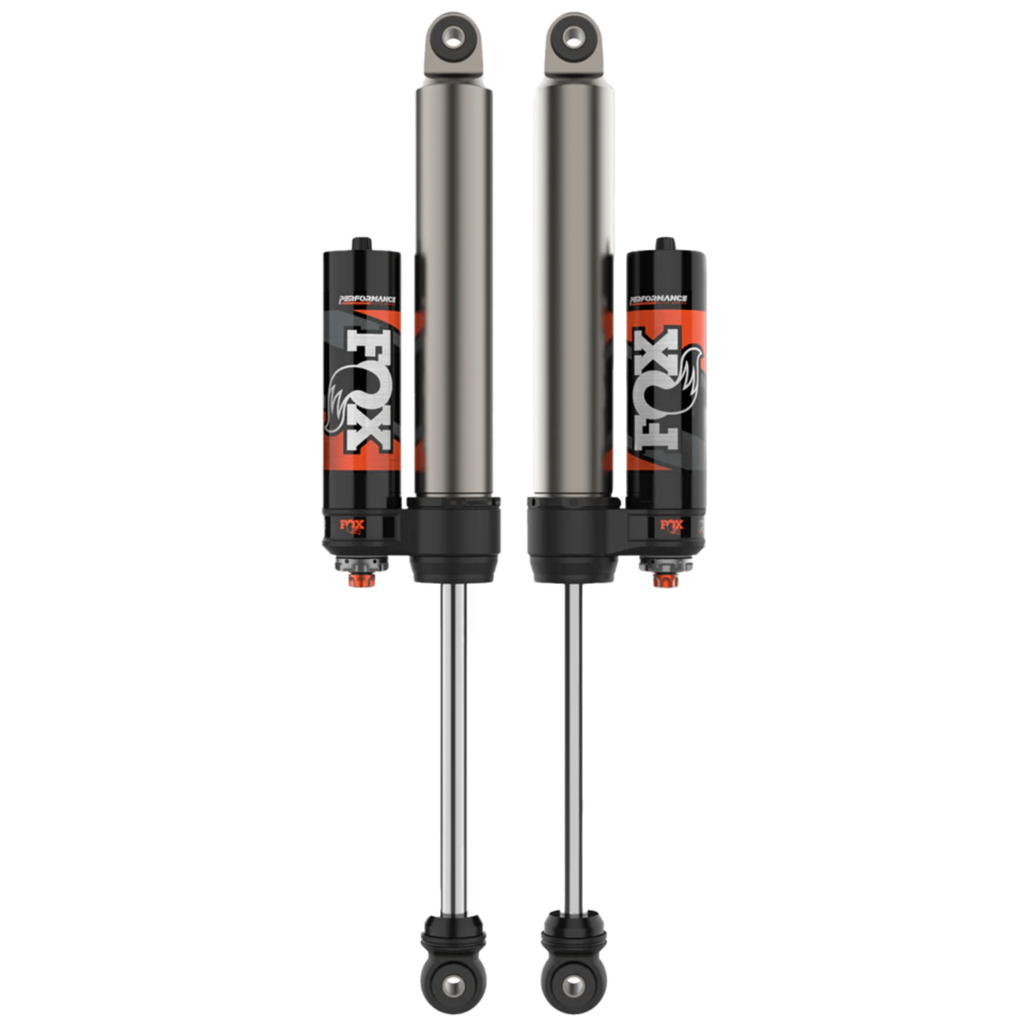 FOX PERFORMANCE ELITE SERIES 2.5 RAM 3500 Rear Shock 2 - 3.5