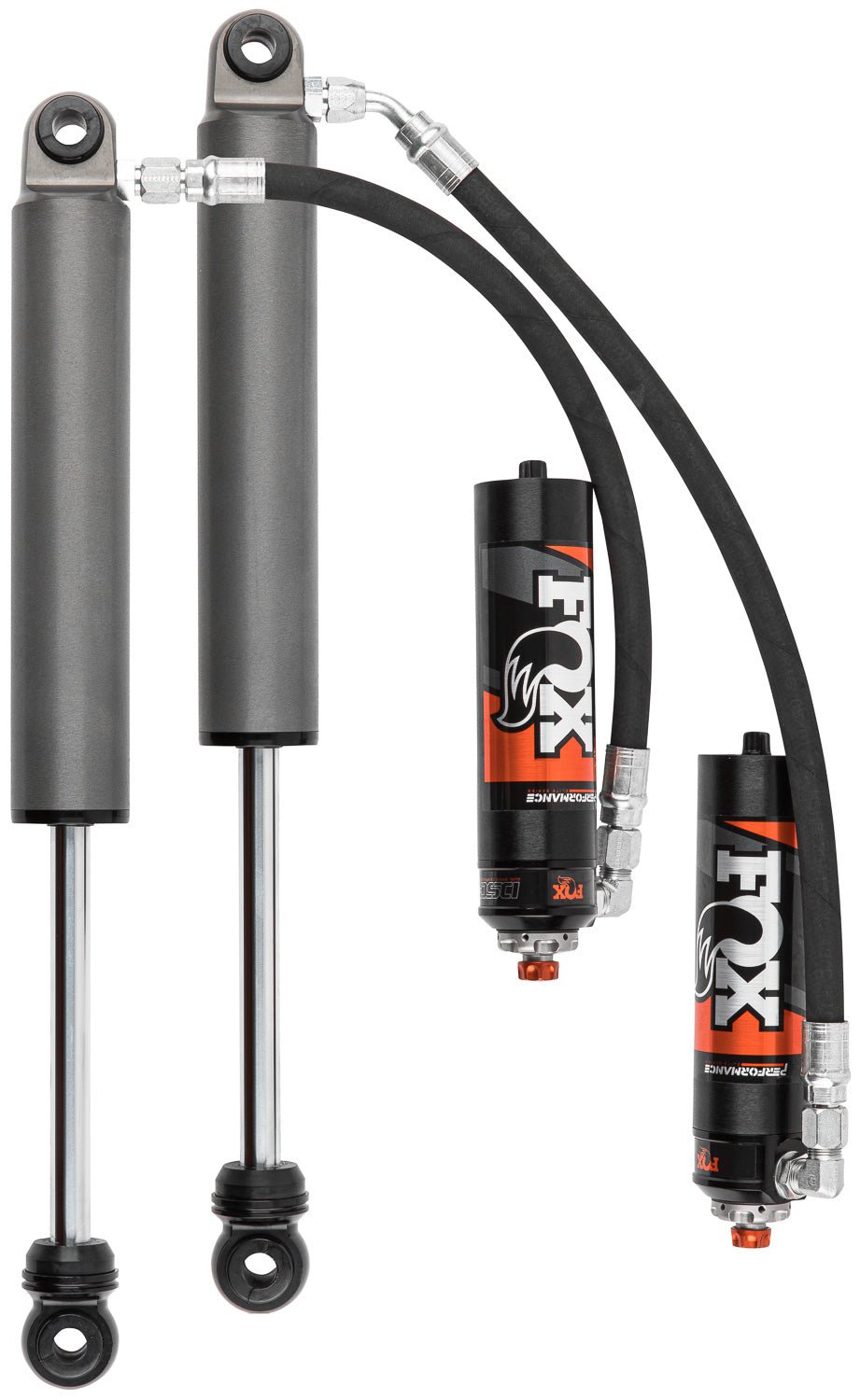 Fox Suspension | Fox Suspension Lift Kits - Offroad Industries
