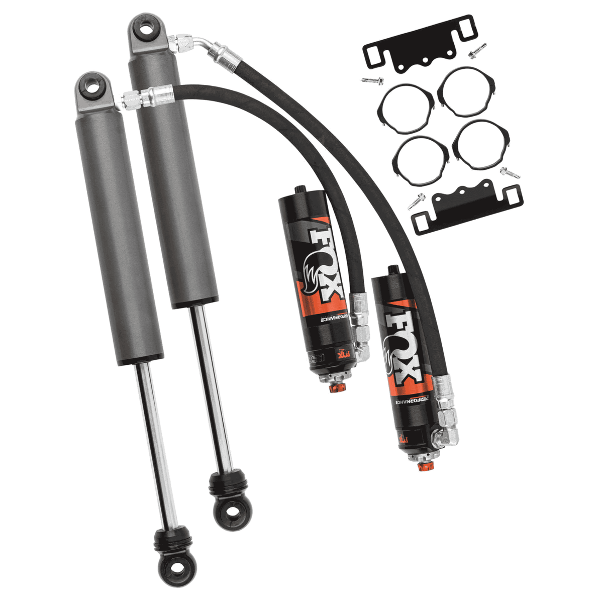 FOX PERFORMANCE ELITE SERIES 2.5 REAR Chevy Silverado 1500 883 - 26 - 087 - Offroad Industries