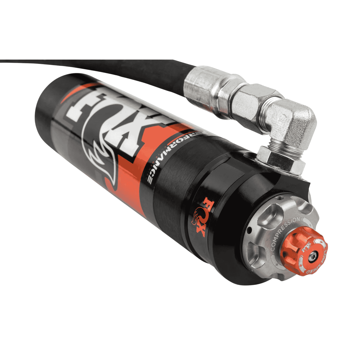 FOX PERFORMANCE ELITE SERIES 2.5 REAR Chevy Silverado 1500 883 - 26 - 087 - Offroad Industries