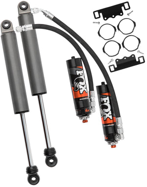 FOX PERFORMANCE ELITE SERIES 2.5 REAR Chevy Silverado 1500 883 - 26 - 087 - Offroad Industries